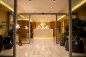 La Terezza Hotel, Famagusta