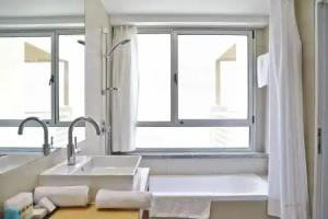 Ein Gedi Kibbutz Hotel, Arad