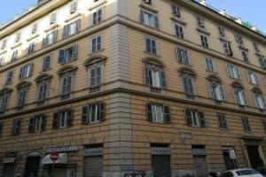 Vaticana Ottaviani, Rome