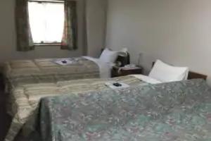 Shinseto Station Hotel, Tajimi