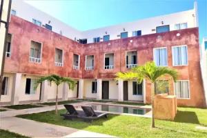 Hotel Boutique La Casona By Kavia, Merida
