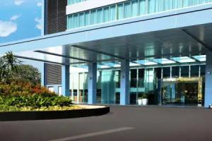 Holiday Inn Express Jakarta International Expo, An Ihg Hotel, Jakarta