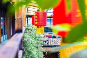 Lijiang Wuge Inn, Lijiang