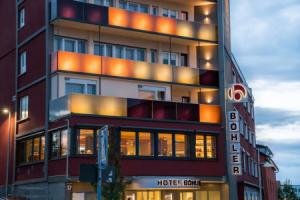 Hotel Boehler, Boblingen