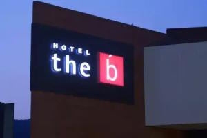 the b kobe, Kobe