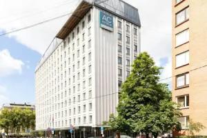 AC Hotel Riga, Riga