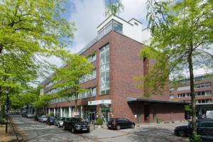 Garner Hotel ESSEN - HANDELSHOF by IHG, Essen