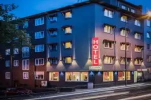 Hotel Lousberg, Aachen