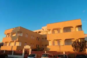 Hotel Kaly, Ventimiglia