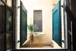 2 BR Apartment in Boka Gardens Complex, Donja Kostanjica