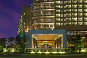 DoubleTree by Hilton Guangzhou Science City-Free Shuttle Bus Service During Canton Fair Period, Guangzhou