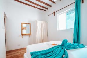 Simba Apartment Hotel, Paje
