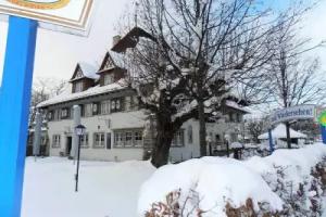 Hotel Landgasthof Koechlin, Lindau