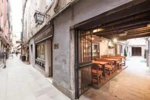 Hotel Al Piave, Venice