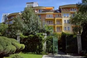 Aparthouse Borovo, Sofia