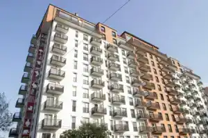 Anri's Apartments Studio, Tbilisi