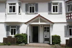 Gästehaus Villa Lina, Bad Herrenalb
