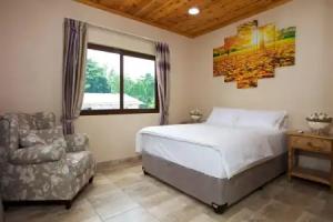 Stone Self Catering Apartments, Grand Anse