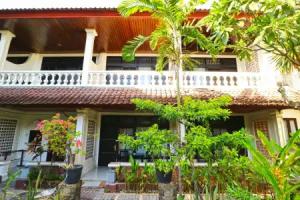Hotel Ayu Beach Inn, Kuta