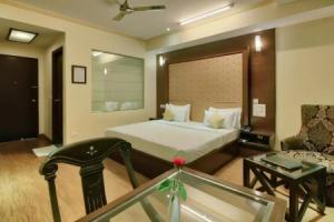 OYO 396 Hotel Milestone 251, Jaipur