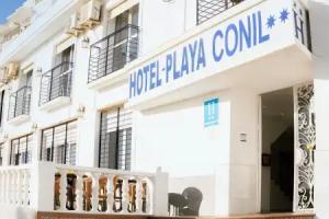Hotel Playa Conil, Conil de la Frontera