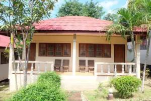 Bounty Resort, Haad Yao