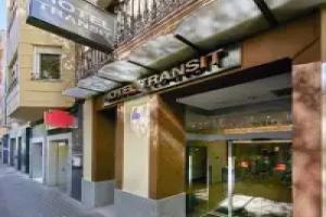 Hotel Transit, Barcelona