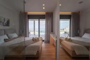 Villa Faros, Lindos