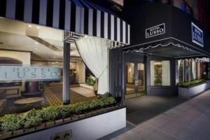 The Louie, A Davenport Hotel, Autograph Collection®, Spokane