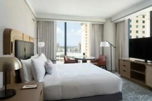 Tampa Marriott Water Street, Tampa