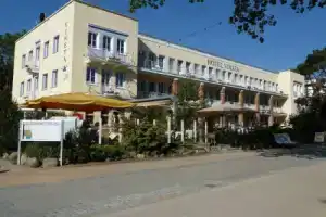 Zinnowitz - Hotels Zinnowitz - Hotels