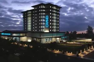 Grand Hotel And Convention Centre Karaman, Karaman