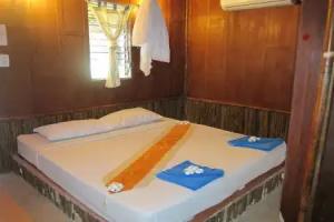 Bamboo Mountain View Phi Phi Resort, Phi Phi Island