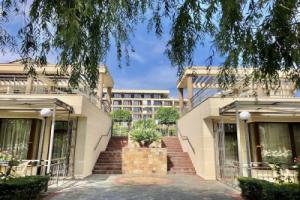 Sorrento - Menada Apartments, Sveti Vlas