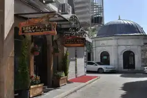 Baykal Otel, Istanbul