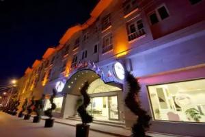 Madame Tadia Hotel, Eskisehir