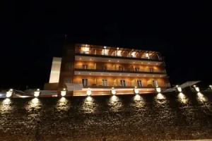 Karos Hotel Llaman, Himare