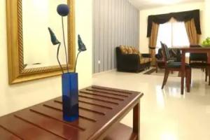 Reif Park Apartments, Sharjah City