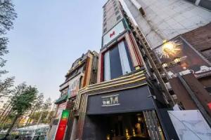 Sadang No.25(넘버25 사당역), Seoul