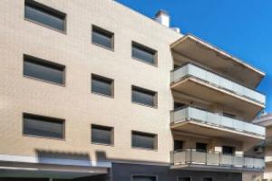 Edifico Tramontana Apartments, Peniscola