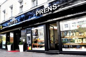 Hotel Prens Berlin, Berlin