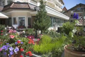 Traumhotel Alpina - Yoga & Ayurveda Adults only, Gerlos
