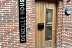 Merrion Square Studios, Dublin