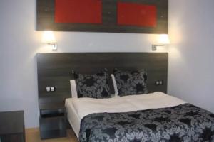 Apartamentos Casablanca Suites, Calella