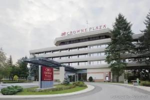 Crowne Plaza Bucharest by IHG, Bucharest