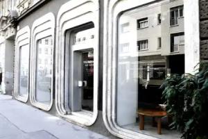 Opera Street Apartments, Vienna