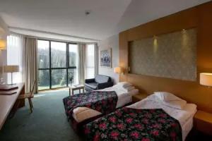 Hotel BUKOVINA, Bukowina Tatrzanska
