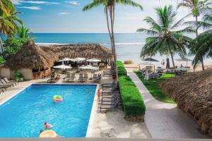 Tribe Resorts, Guayacanes
