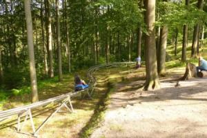 Apartment 5 Personen Bodeblick, Grill&Chill Garten, Thale