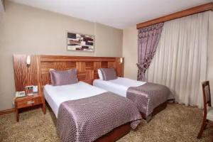 Adana Garden Business Hotel, Adana